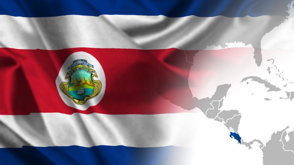 Kostarická republika