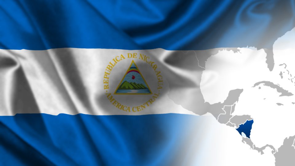 Nikaragujská republika