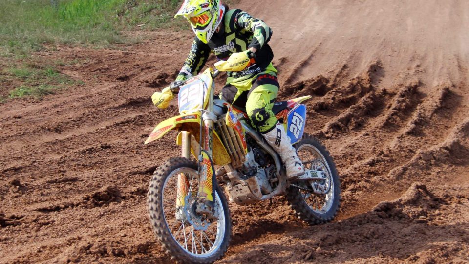 Bára Laňková | foto: Petr Soukup, Český rozhlas Bára Laňková