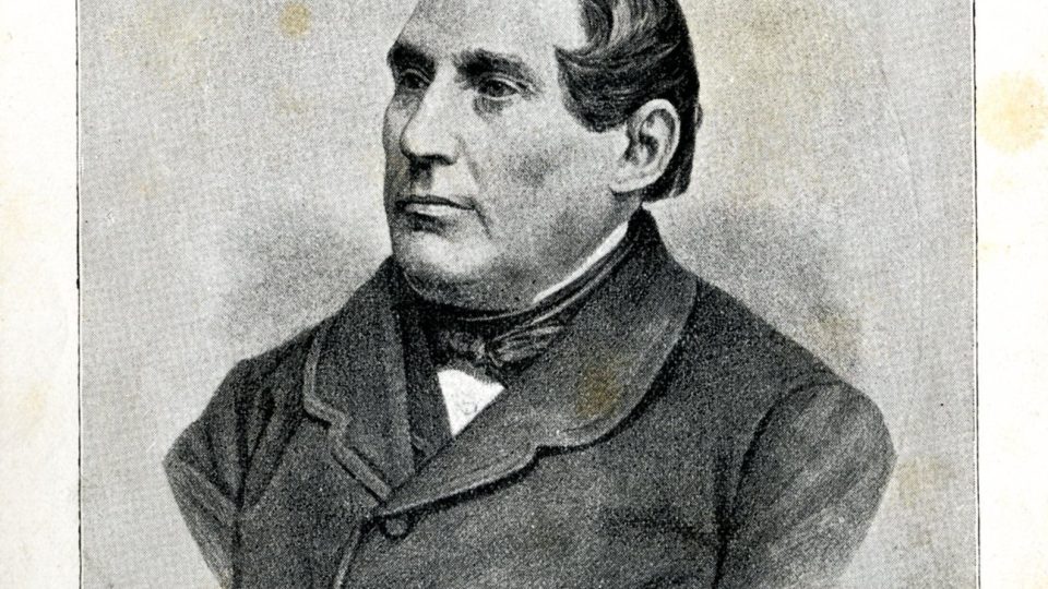 Carl Georg Wolfrum