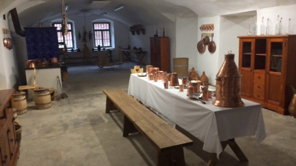 Terezínská pevnost se otevřela veřejnosti, pro návštěvníky jsou připravené nové expozice