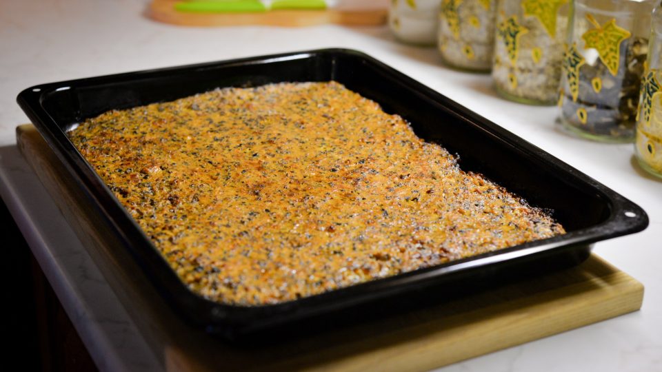 Hubovec Vlasty Machačkové | foto: Martin Čuřík Hubovec Vlasty Machačkové