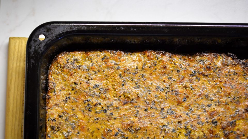 Hubovec Vlasty Machačkové | foto: Martin Čuřík Hubovec Vlasty Machačkové