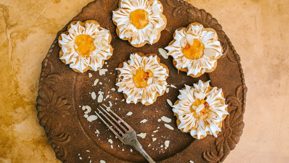 Posvícenské hnětýnky