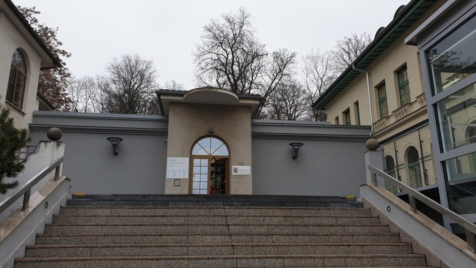 Den otevřených dveří k 75. výročí založení SVK Ústí nad Labem
