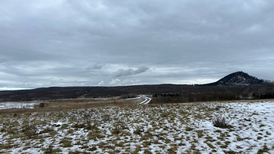 Na Střimické výsypce u Mostu vznikne největší ptačí park v Česku