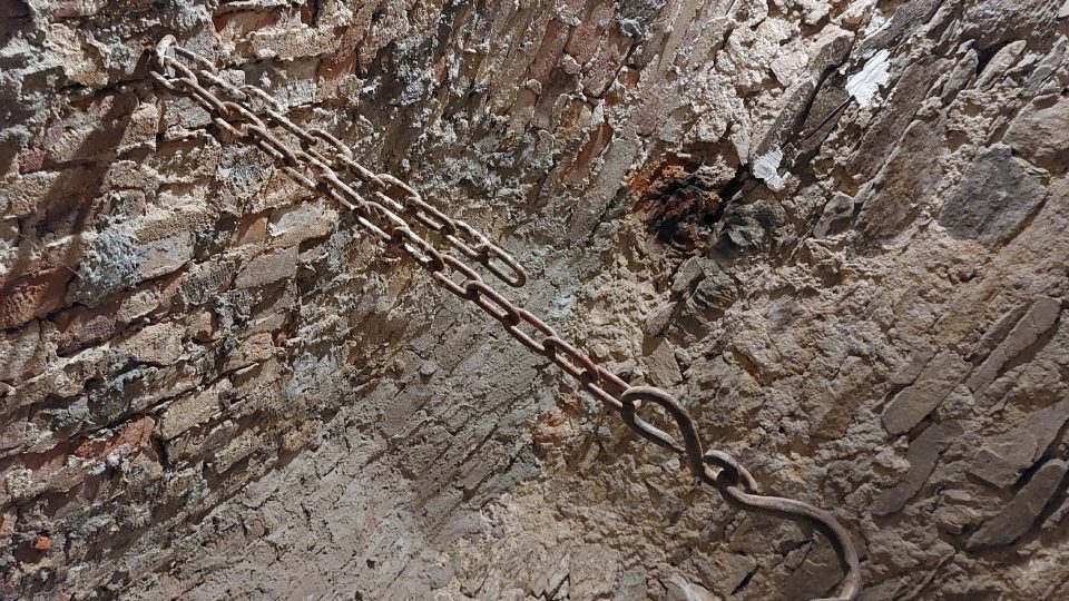 Každý detail může být pro plnění úkolů důležitý | foto: Irena Šarounová, Český rozhlas Každý detail může být pro plnění úkolů důležitý