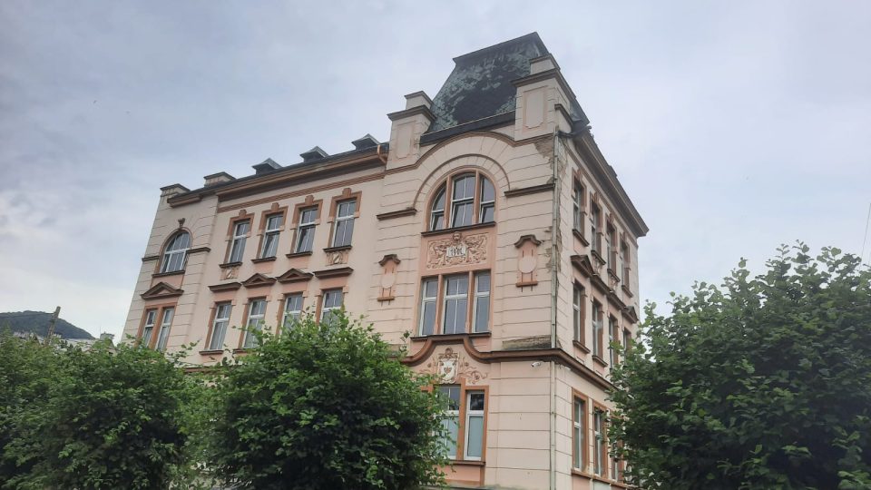 Povrly | foto: Veronika Jaklová, Český rozhlas Povrly