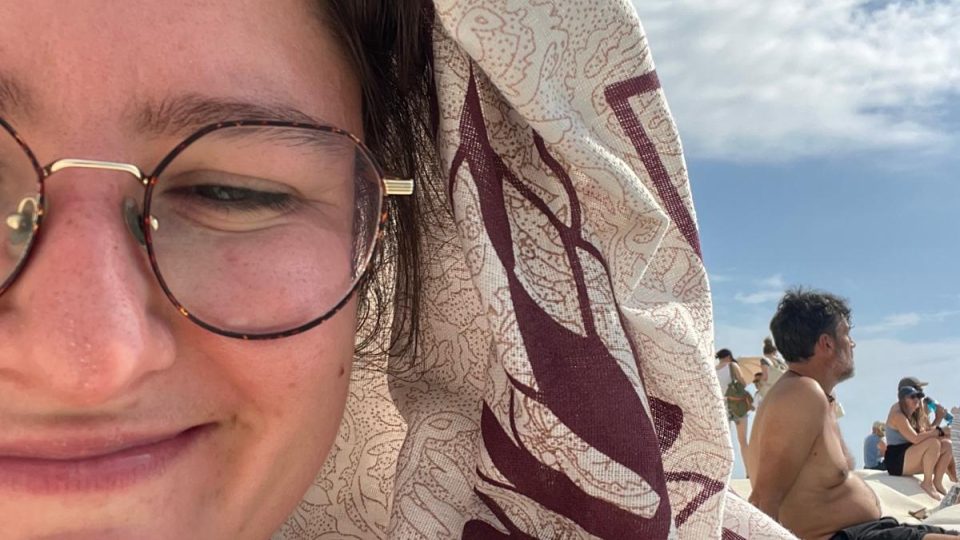 Oblíbená Sicílie | foto: archiv Petry Soukupové Oblíbená Sicílie