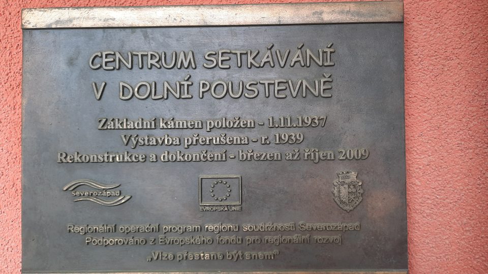 Dolní Poustevna