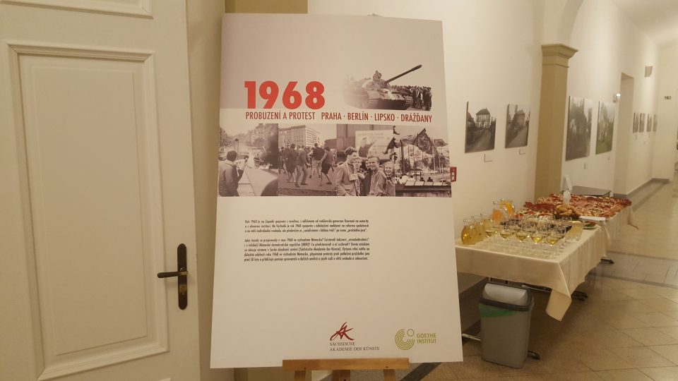 V ústeckém muzeu začíná výstava „Probuzení a protest“