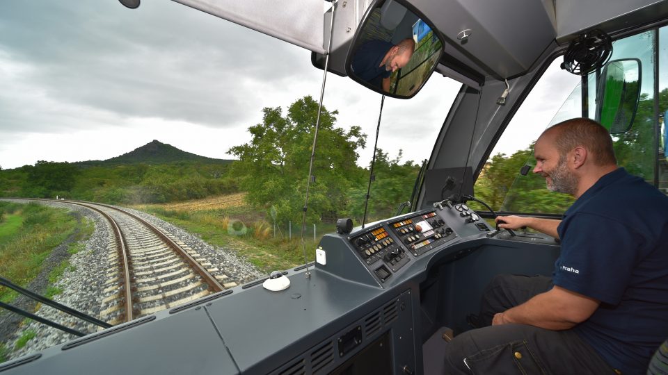 Po více než 12 letech se vracejí na Švestkovou dráhu pravidelné vlakové linky