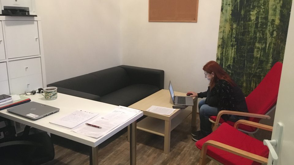 V Teplicích začalo fungovat denní centrum pro bezdomovce