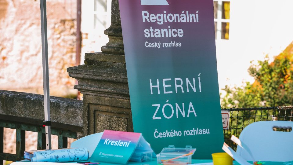 Zámecké léto přijelo do Nového města nad Metují | foto: Jana Volková Zámecké léto přijelo do Nového města nad Metují