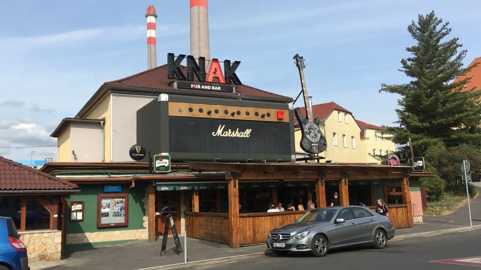 Hudební klub KNAK v Teplicích skončil. Nepřežil jarní uzavření a zářijový nezájem lidí i odkládání akcí