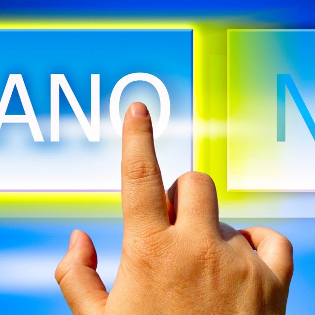 Ano - ne | foto: Fotobanka Profimedia