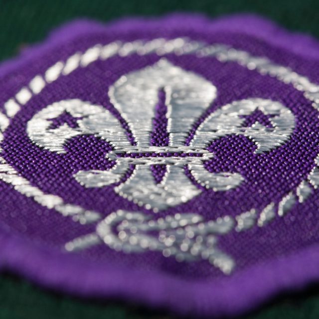 Skauting | foto: Fotobanka Profimedia