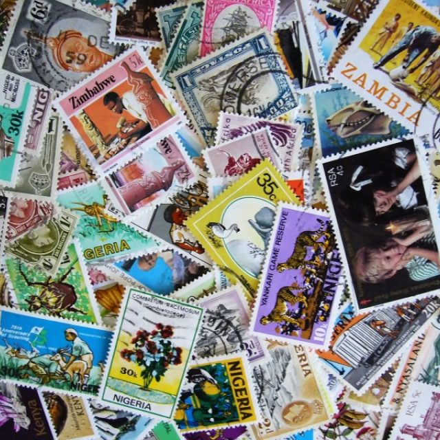 Dorazí známky za těmi pravými lidmi v emigraci? | foto: Fotobanka stock.xchng