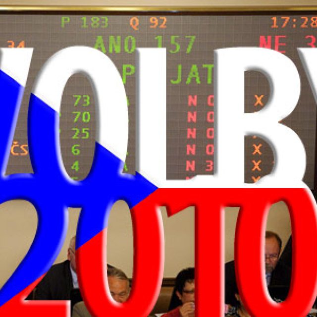 Volby 2010 | foto:  ČRo