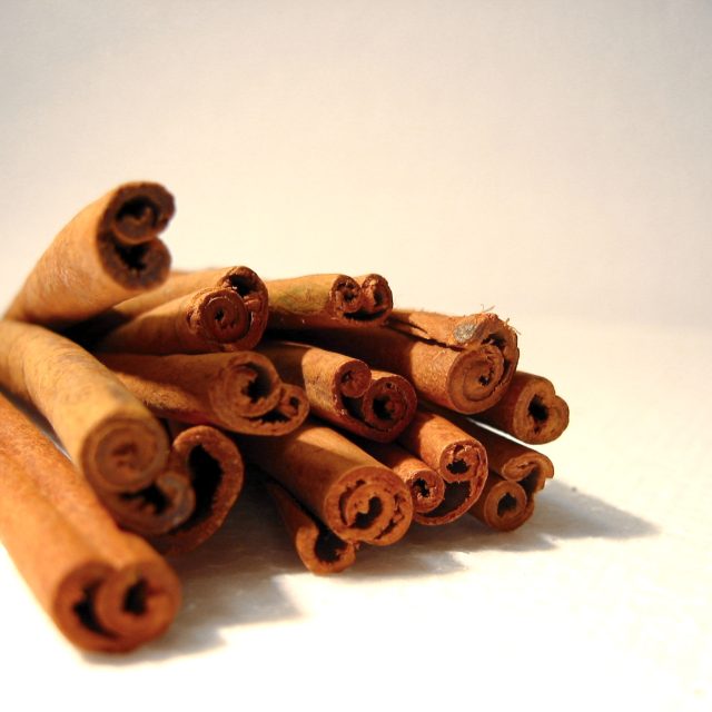 Skořice | foto: Fotobanka stock.xchng