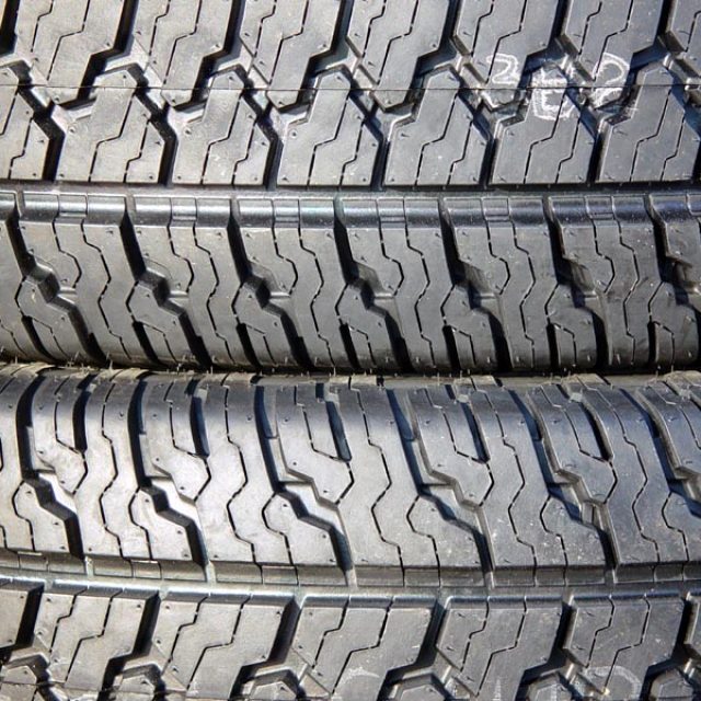 Pneumatiky  (ilustrační foto) | foto: Fotobanka Morquefile