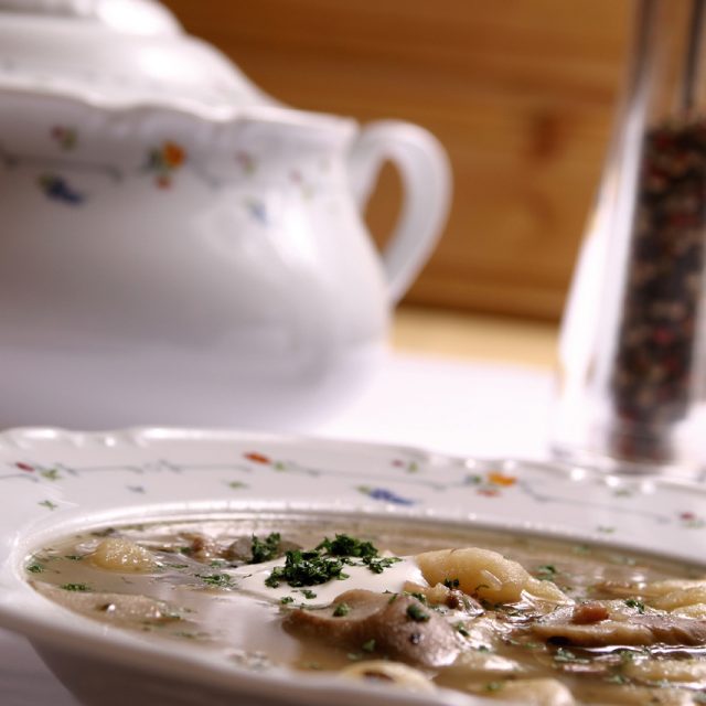 Polévka  (ilustr. obr.) | foto: Fotobanka stock.xchng