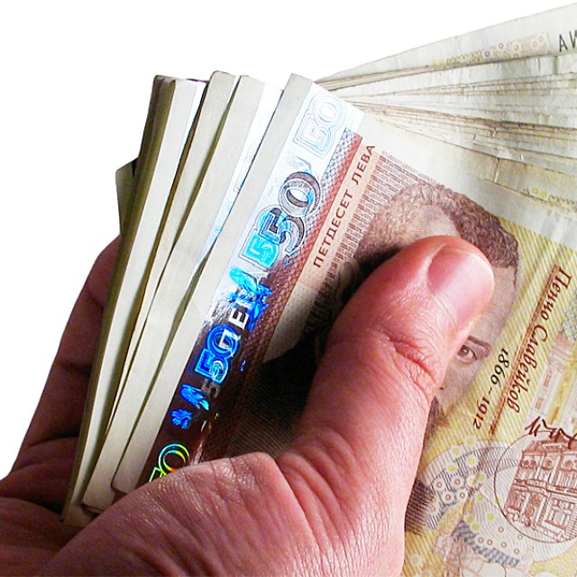 úplatek | foto: Stock Exchange