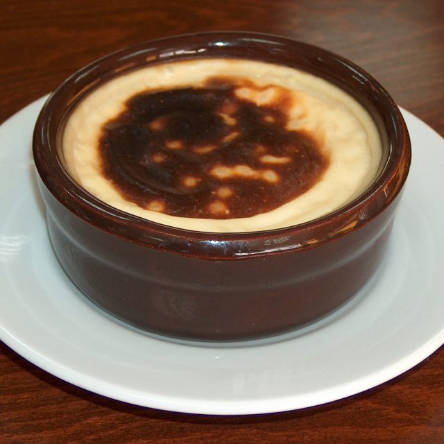 Karamelový dezert | foto: Fotobanka stock.xchng