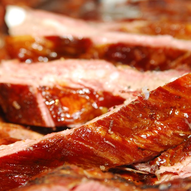 Uzené  (ilustr. obr.) | foto: Fotobanka stock.xchng