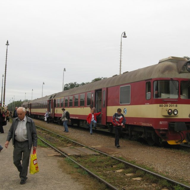Ilustrační foto. | foto: Pavel Pavlas