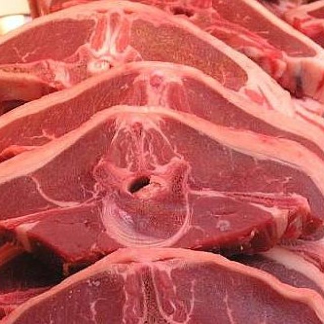 Kotlety | foto: Fotobanka stock.xchng