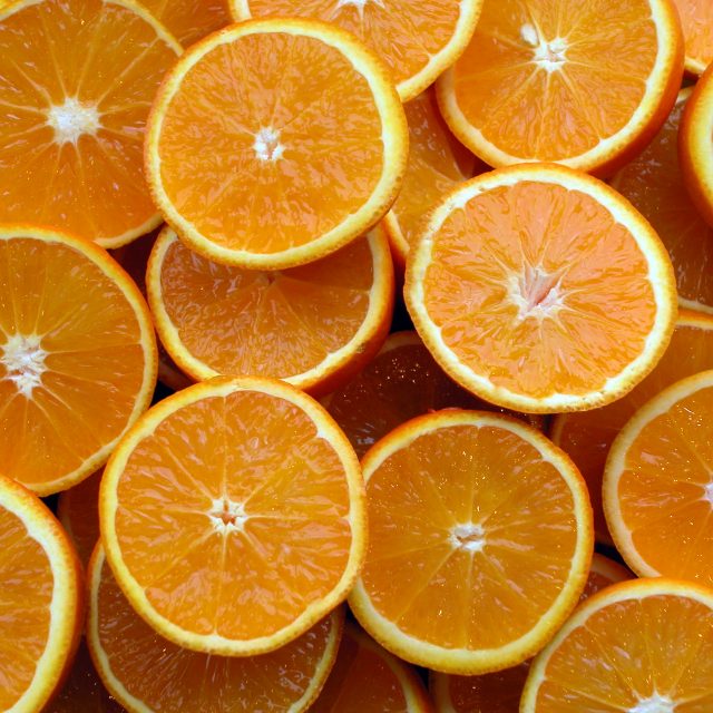 Pomeranče | foto: Stock Exchange