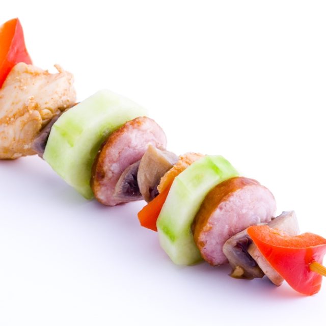 Špíz | foto: Stock Exchange,  Andrzej Gdula