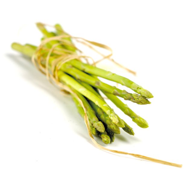 Chřest | foto: Fotobanka stock.xchng