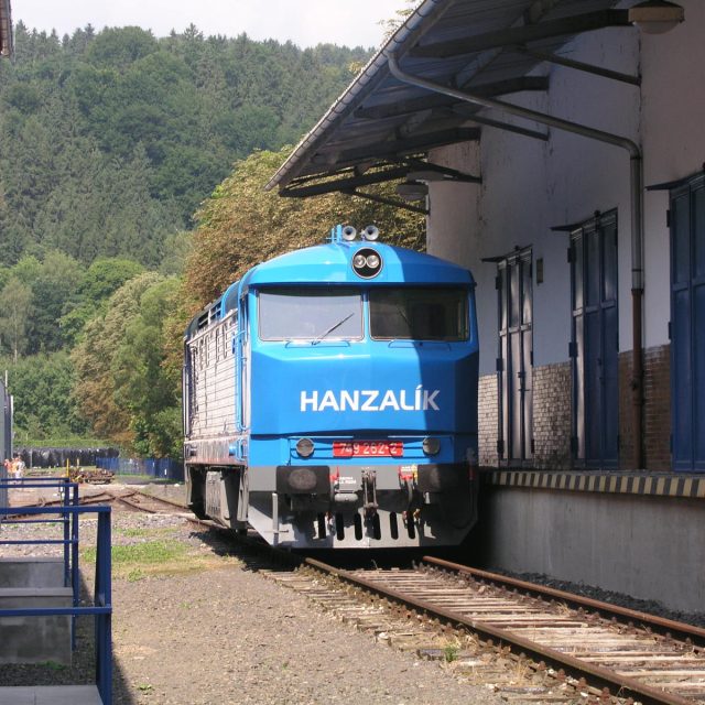 Ilustrační foto -  legendární Bardotka | foto: Zdeněk Trnka,  Český rozhlas