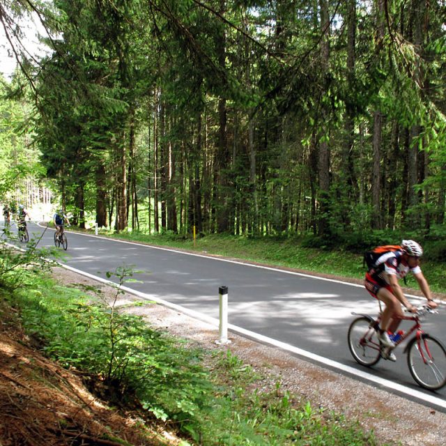 cyklisté | foto: Jan Rosenauer