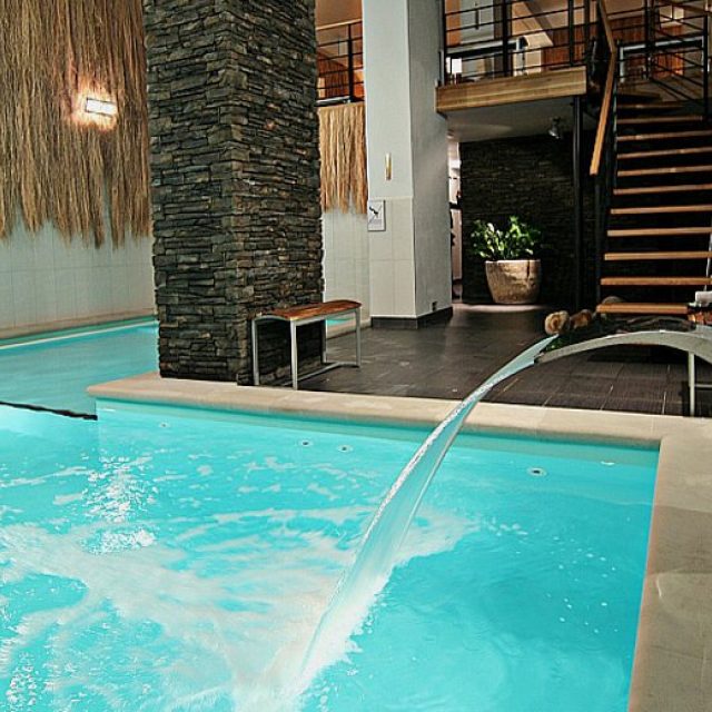 Lázeňská péče  (ilustrační fotigrafie) | foto: Arnošt Sládek