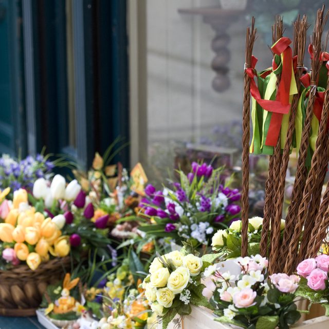 Velikonoce,  kraslice,  pomlázka  (ilustrační foto) | foto: Filip Jandourek