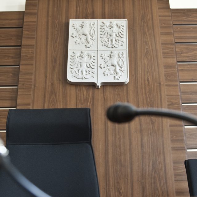 Soud  (ilustrační foto) | foto: Filip Jandourek