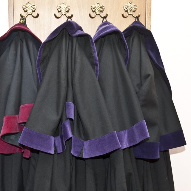 Soud  (ilustrační foto) | foto: Filip Jandourek,  Český rozhlas