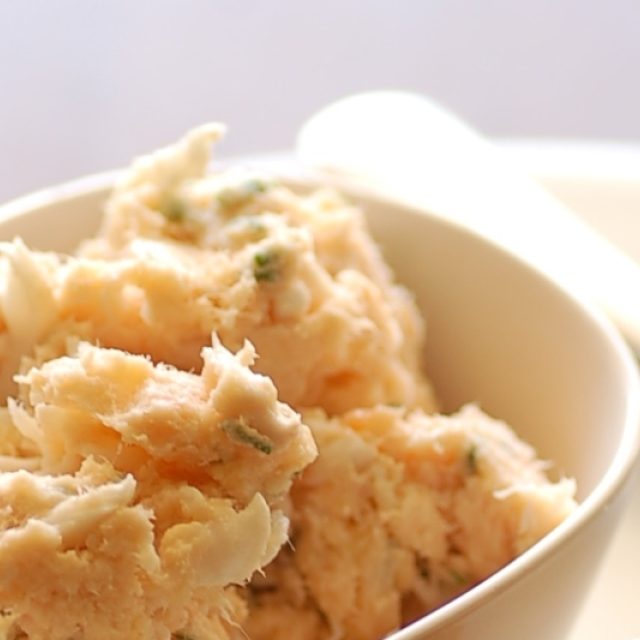 Pomazánka  (ilustrační foto) | foto:  jules:stonesoup