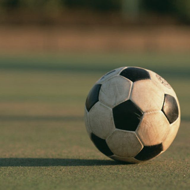 Fotbal | foto: Fotobanka PhotoRack