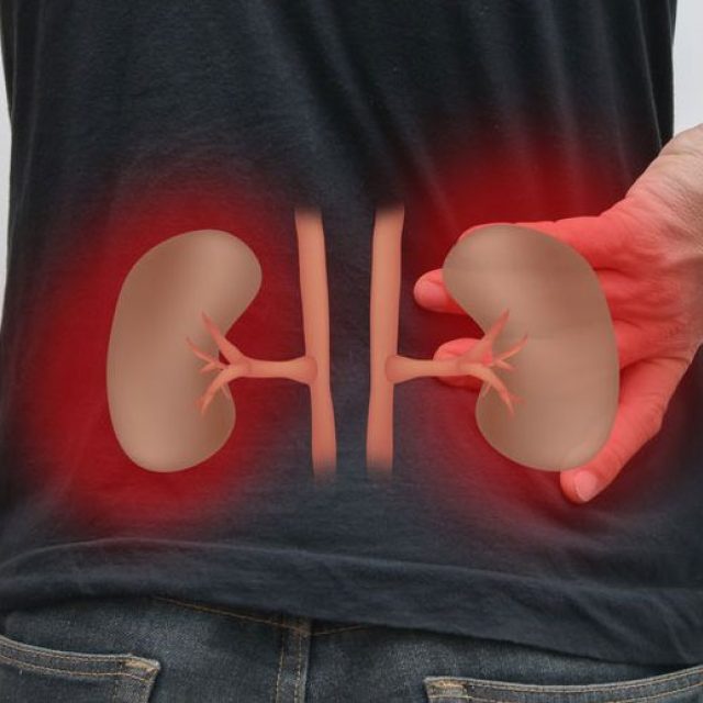 ledviny | foto:  Shutterstock