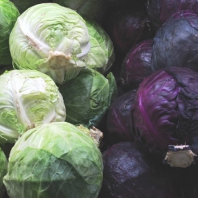 Zelí | foto:  Freedigitalphotos.net