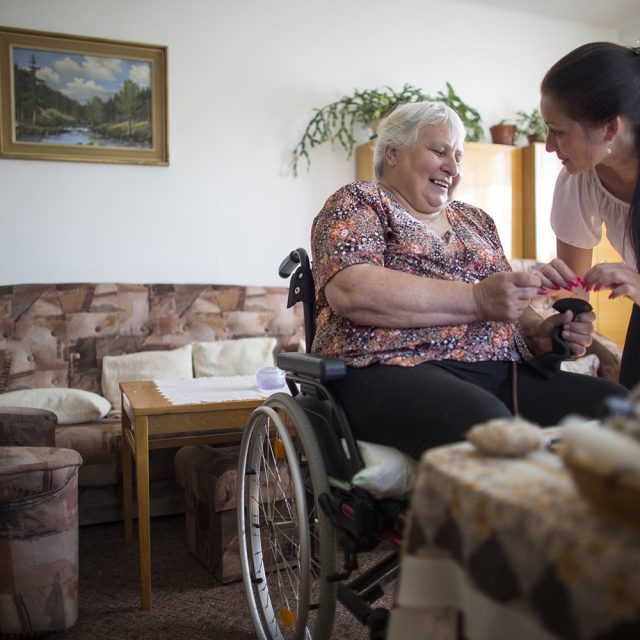 Zájemci o tuto službu zaplatí jen za objednaný nákup,  DORUČENÍ JE ZDARMA  (ilustrační foto) | foto: Tomáš Kubelka