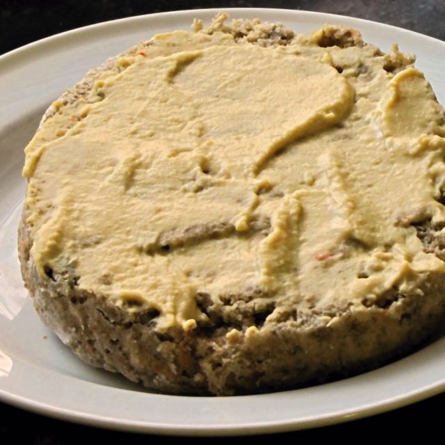 Pomazánka  (ilustrační foto) | foto: Josefine Stenudd