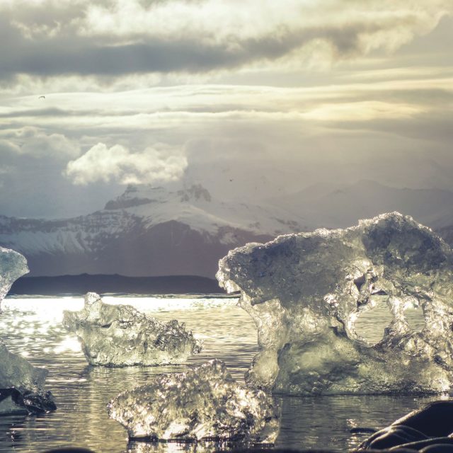 ledovec | foto: Fotobanka Pixabay