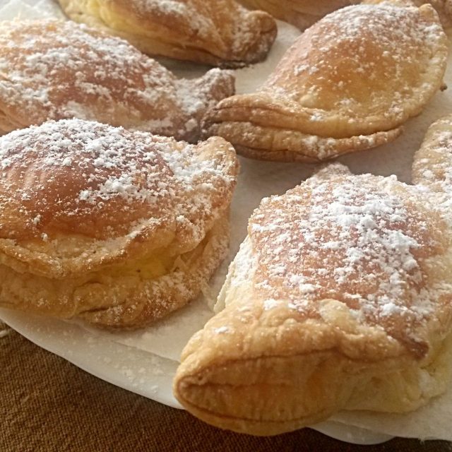 Šátečky | foto: Dagmar Cestrová,  Český rozhlas