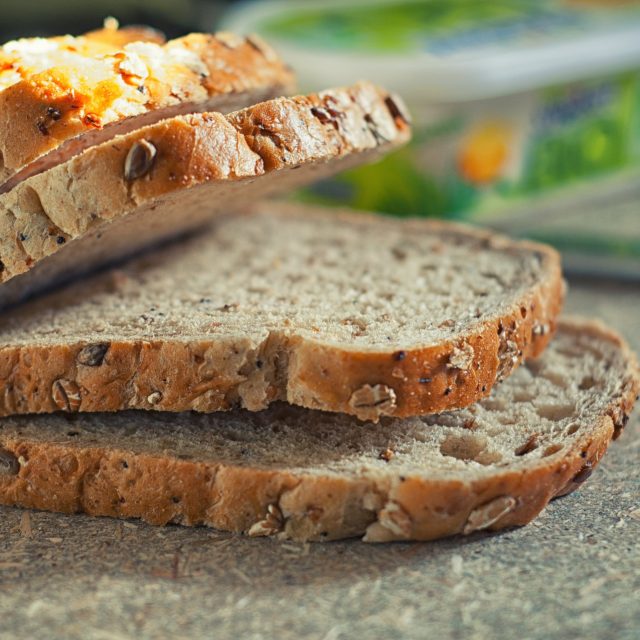 Toastový chleba,  pečivo,  plátky  (ilustrační foto) | foto: Fotobanka Pixabay