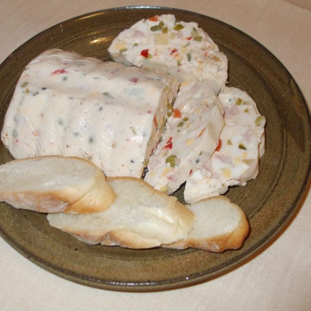 Vaječná tlačenka | foto: Stanislava Brádlová,  Český rozhlas